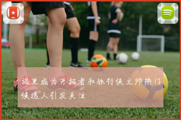诺里成为开拓者和独行侠主帅热门候选人引发关注